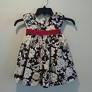 Jillians closet children's dress